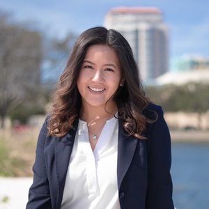 Meet your Posher, Briley